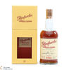 Glenfarclas - 1965 Family Cask - Sherry Butt #4505 Thumbnail