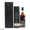 Glendronach - 10 Year Old 2012 Hand Filled Cask Strength PX #100/5952 Thumbnail