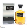 Balblair - 2008 Hand Fill #515 Thumbnail