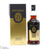 Springbank - 21 Year Old 2020 Release Thumbnail