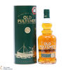 Old Pulteney - 21 Year Old Thumbnail