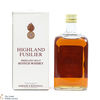 Highland Fusilier - 15 Year Old Gordon and MacPhail 75cl Thumbnail