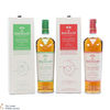 Macallan - The Harmony Collection II - Intense Arabica & Smooth Arabica (2 x 70cl) Thumbnail