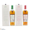 Macallan - The Harmony Collection II - Intense Arabica & Smooth Arabica (2 x 70cl) Thumbnail