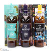 Macallan - Concept No.1, No.2 + No.3 (3 x 70cl) Thumbnail