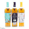 Macallan - Concept No.1, No.2 + No.3 (3 x 70cl) Thumbnail