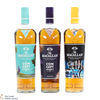 Macallan - Concept No.1, No.2 + No.3 (3 x 70cl) Thumbnail