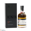 Kininvie - 17 Year Old - Batch #001 (35cl) Thumbnail