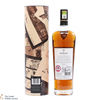 Macallan - James Bond 60th Anniversary - Decade IV + Top Secret - Print Thumbnail