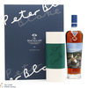 Macallan - Sir Peter Blake - An Estate, a Community and a Distillery Thumbnail