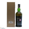 Ardbeg - 10 Year Old 2012 - Charred Red Wine Cask #4046 Thumbnail