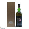 Ardbeg - 10 Year Old 2012 - Charred Red Wine Cask #4046 Thumbnail