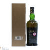 Ardbeg - 10 Year Old 2012 - Charred Red Wine Cask #4046 Thumbnail