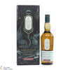 Lagavulin - 14 Year Old - Islay Jazz Festival 2022 - Brandy Finish Thumbnail