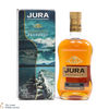 Jura - Prophecy - Heavily Peated Thumbnail