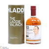 Bruichladdich - 10 Year Old 2012 Gregory Joannes Valinch #63 50cl Thumbnail