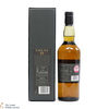 Caol Ila - 25 Year Old Thumbnail