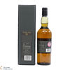 Caol Ila - 25 Year Old Thumbnail