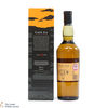 Caol Ila - 18 Year Old  Thumbnail