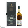 Lagavulin - 14 Year Old - Islay Jazz Festival 2022 - Brandy Finish Thumbnail