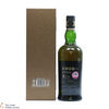 Ardbeg - 10 Year Old 2012 - Charred Red Wine Cask #4046 Thumbnail