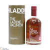 Bruichladdich - 25 Year Old 1990 - Valinch - Bob & Annie Hogben Team Challenge (50cl) Thumbnail