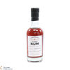 Cadenhead's - 11 Year Old 2011 - Bourbon Barrel Classic Rum (20cl) Thumbnail