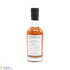 Glenburgie-Glenlivet - 18 Year Old 2004 - Cadenhead's Sherry Hogshead (20cl) Thumbnail