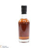 Glenburgie-Glenlivet - 18 Year Old 2004 - Cadenhead's Sherry Hogshead (20cl) Thumbnail