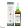 Laphroaig - 10 Year Old - Original Cask Strength 57.3% 1L Thumbnail