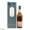 Lagavulin - 19 Year Old - Fèis Ìle 2019 Thumbnail