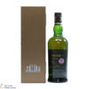 Ardbeg - 15 Year Old 2006 - Single Madeira Cask #2643 Thumbnail