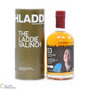 Bruichladdich - 10 Year Old - Valinch 53 - Fiona Glover (50cl) Thumbnail