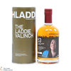 Bruichladdich - 10 Year Old - Valinch 53 - Fiona Glover (50cl) Thumbnail