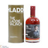 Bruichladdich - 10 Year Old - Valinch 64 - Shaun Cameron (50cl) Thumbnail