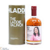 Bruichladdich - 11 Year Old - Valinch 52 - Julie McIntire (50cl) Thumbnail