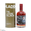 Bruichladdich - 10 Year Old - Valinch 64 - Shaun Cameron (50cl) Thumbnail