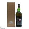 Ardbeg - 10 Year Old 2012 - Charred Red Wine Cask #4046 Thumbnail