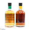 Bruichladdich - Rock’ndaal 01.1 & 01.2 - Feis Isle 2022 (2 x 70cl) Thumbnail