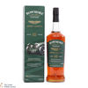 Bowmore - 10 Year Old - Aston Martin Edition 1 (1L)  Thumbnail