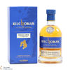 Kilchoman - 11 Year Old 2007 - Bourbon Barrel - Feis Ile 2018 Thumbnail