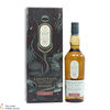 Lagavulin - 14 Year Old - Islay Jazz Festival 2022 - Brandy Finish Thumbnail