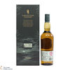 Lagavulin - 14 Year Old - Islay Jazz Festival 2022 - Brandy Finish Thumbnail