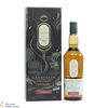 Lagavulin - 14 Year Old - Islay Jazz Festival 2022 - Brandy Finish Thumbnail