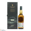 Lagavulin - 14 Year Old - Islay Jazz Festival 2022 - Brandy Finish Thumbnail