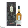 Lagavulin - 14 Year Old - Islay Jazz Festival 2022 - Brandy Finish Thumbnail