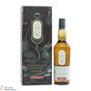 Lagavulin - 14 Year Old - Islay Jazz Festival 2022 - Brandy Finish Thumbnail