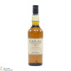 Caol Ila - 15 Year Old - Virgin Oak Finish - Feis Ile 2022 Thumbnail