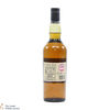 Caol Ila - 15 Year Old - Virgin Oak Finish - Feis Ile 2022 Thumbnail