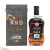 Jura - 20 Year Old - One and All Thumbnail